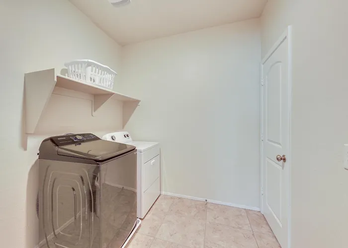 Holiday home Families W/ Pets Welcome! San Tan Valley Retreat