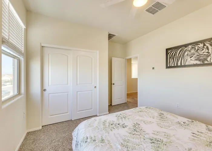 Holiday home Families W/ Pets Welcome! San Tan Valley Retreat *