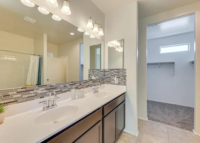 Holiday home Families W/ Pets Welcome! San Tan Valley Retreat Magma