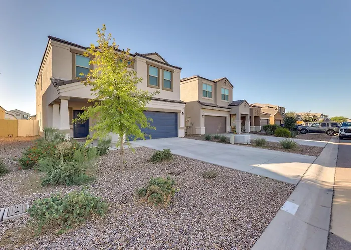 Families W/ Pets Welcome! San Tan Valley Retreat * Magma