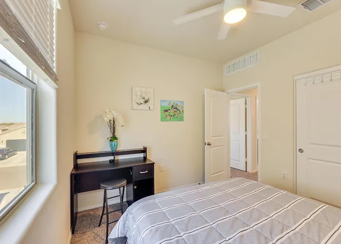 Families W/ Pets Welcome! San Tan Valley Retreat *