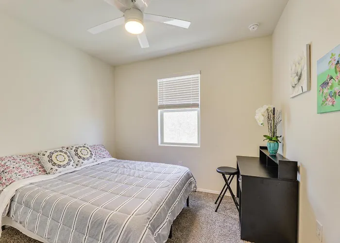 Holiday home Families W/ Pets Welcome! San Tan Valley Retreat