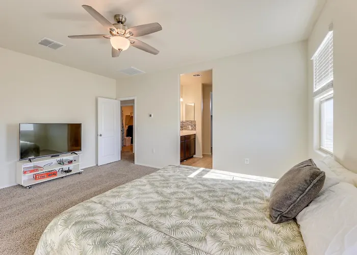 Holiday home Families W/ Pets Welcome! San Tan Valley Retreat Magma