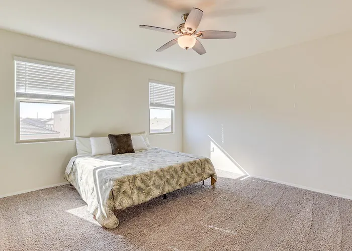 Holiday home Families W/ Pets Welcome! San Tan Valley Retreat *