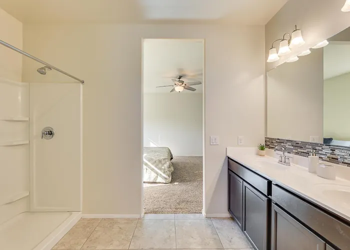 Holiday home Families W/ Pets Welcome! San Tan Valley Retreat Magma