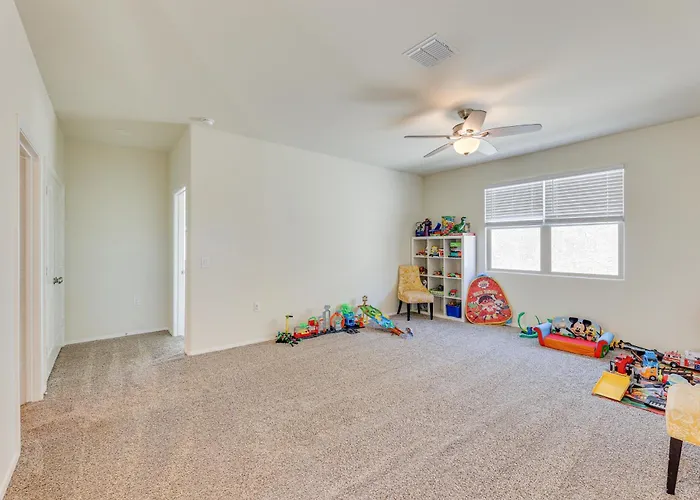 Holiday home Families W/ Pets Welcome! San Tan Valley Retreat Magma