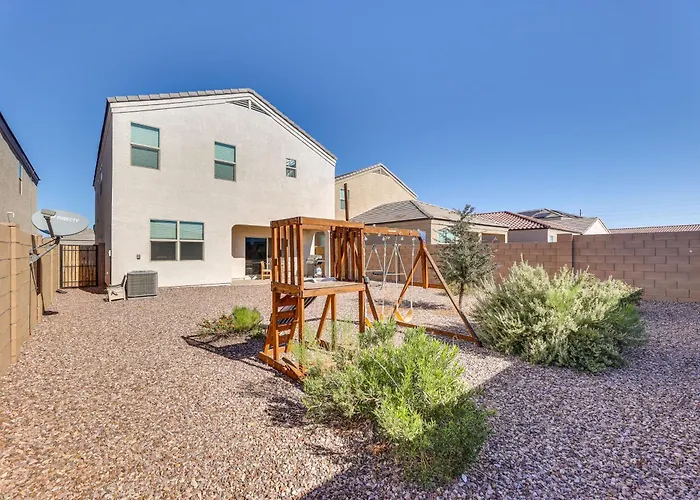 Families W/ Pets Welcome! San Tan Valley Retreat *