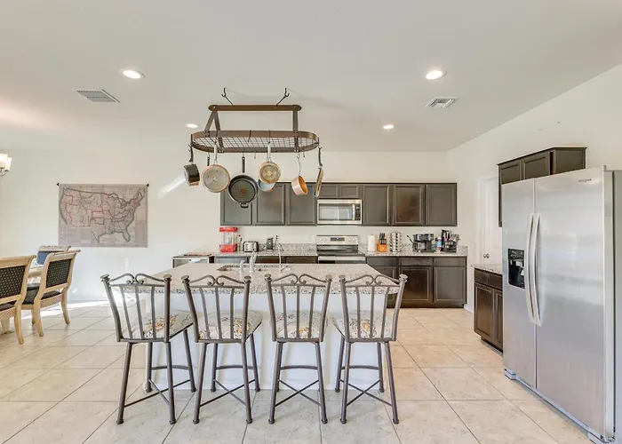 Holiday home Families W/ Pets Welcome! San Tan Valley Retreat