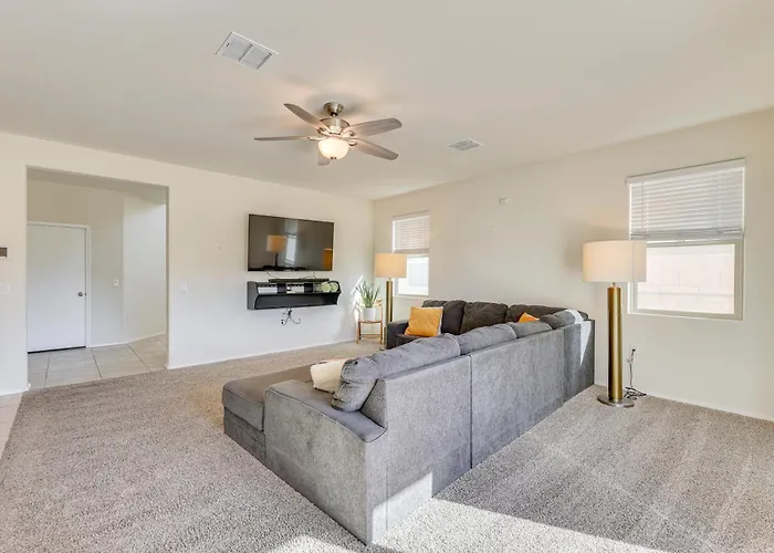 Holiday home Families W/ Pets Welcome! San Tan Valley Retreat Magma